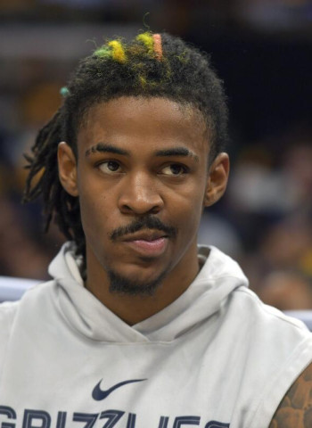 Ja Morant vuelve al mercado y los Pelicans toman ventaja
