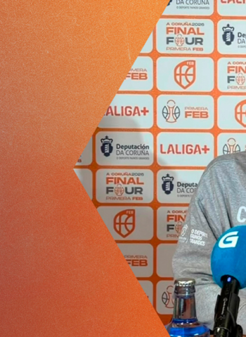 Carles Marco - Previa Final Four