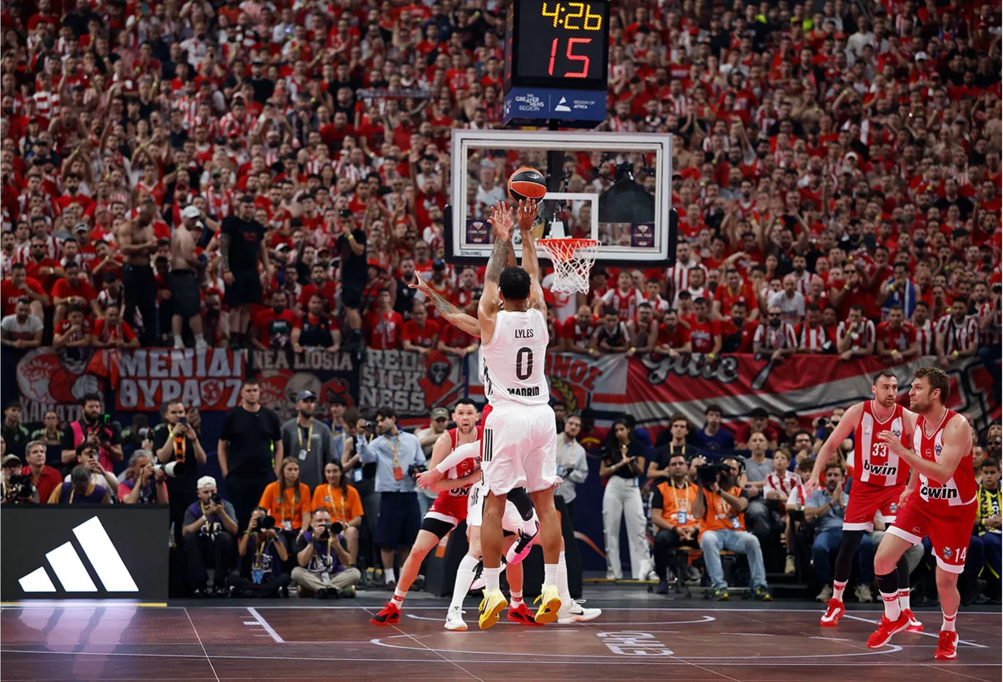 La EuroLeague prepara un giro histórico: los clubes fundadores recibirían más de 30 millones por la expansión