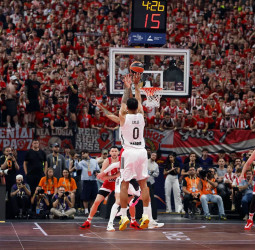 La EuroLeague prepara un giro histórico: los clubes fundadores recibirían más de 30 millones por la expansión