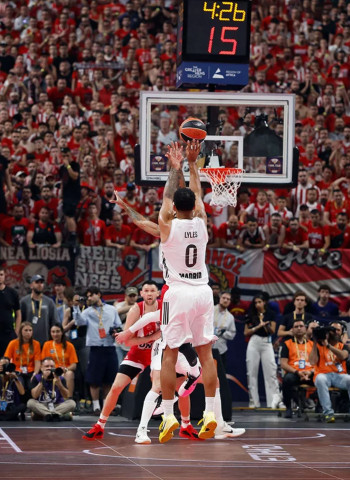 La EuroLeague prepara un giro histórico: los clubes fundadores recibirían más de 30 millones por la expansión