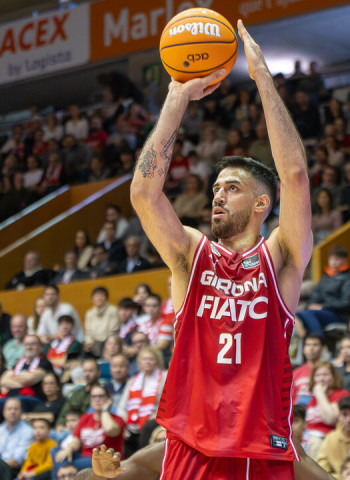 NCAA: Juan Fernández deja Girona y se compromete con South Carolina