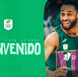 Cameron Hunt, potencial ofensivo para el Unicaja