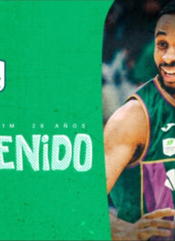 Cameron Hunt, potencial ofensivo para el Unicaja