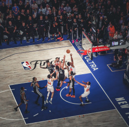 NBA Finals: Una final al límite: Knicks y Spurs igualan un precedente que no se veía desde 1973