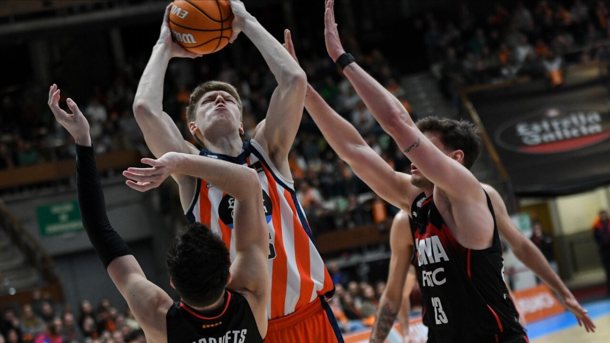 Kārlis Šiliņš regresa al Leyma Básquet Coruña