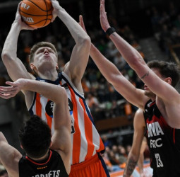 Kārlis Šiliņš regresa al Leyma Básquet Coruña