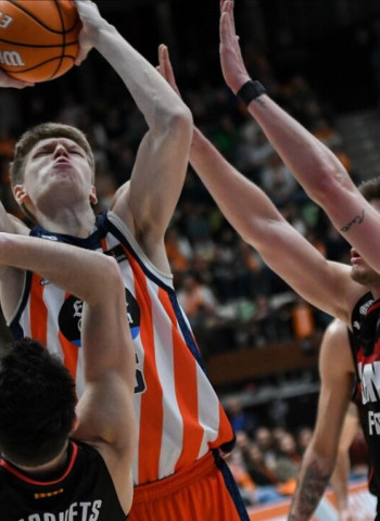 Kārlis Šiliņš regresa al Leyma Básquet Coruña