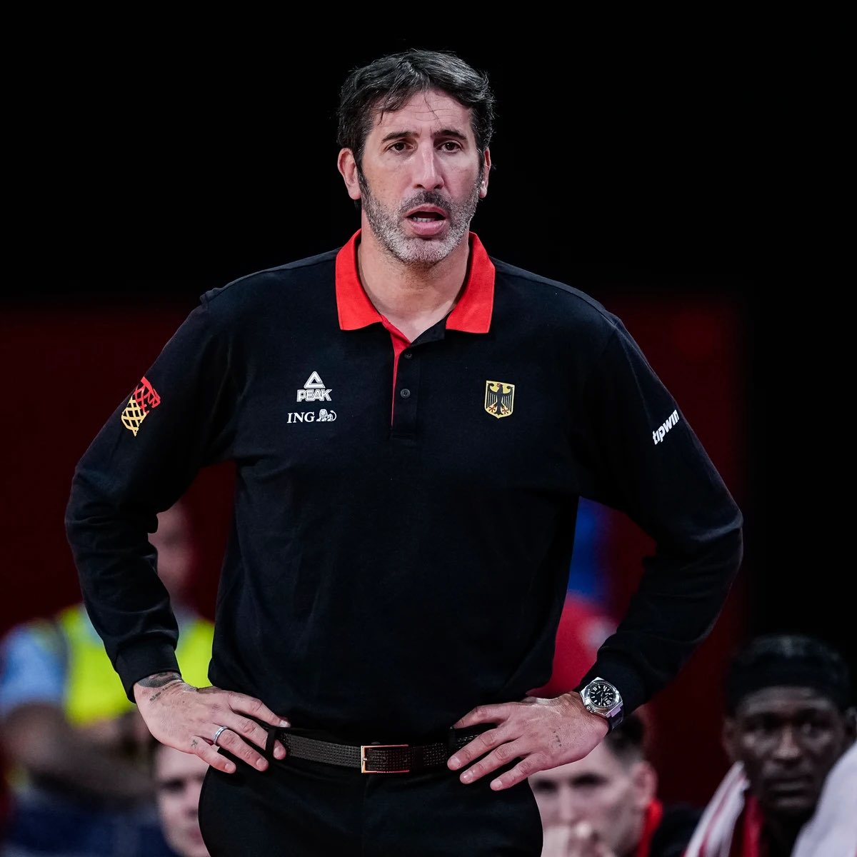 Alex Mumbrú Close to Becoming Virtus Bologna Head Coach