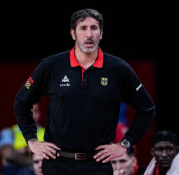 Alex Mumbrú, muy cerca de convertirse en entrenador de la Virtus Bolonia