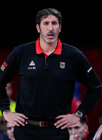 Alex Mumbrú, muy cerca de convertirse en entrenador de la Virtus Bolonia