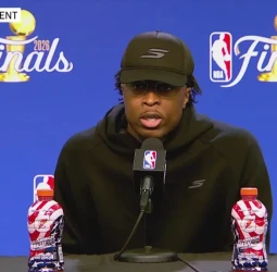 NBA Finals: OG Anunoby reivindica su ataque con los Knicks: “Creo que todavía se me infravalora”