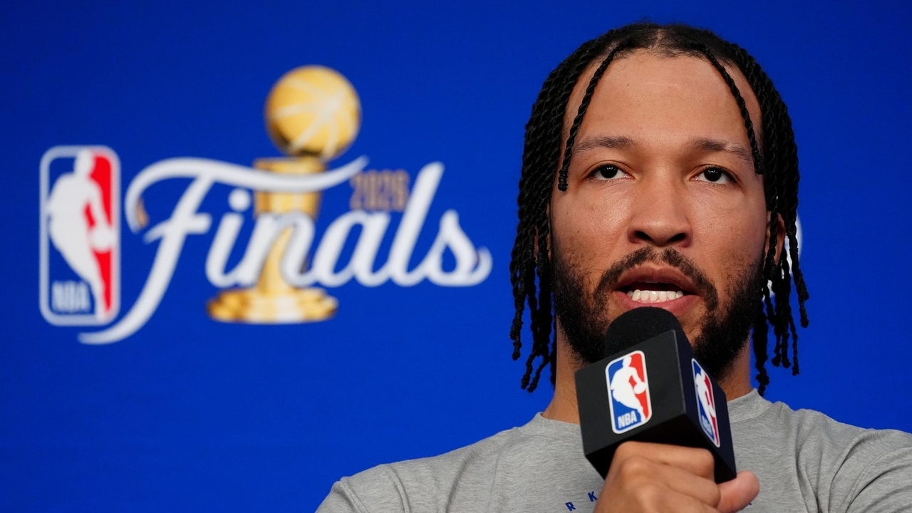 NBA Finals: Brunson asume el tropiezo de los Knicks: “No hicimos las pequeñas cosas que nos definen”
