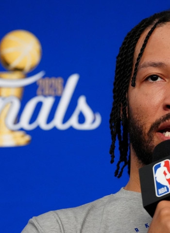 NBA Finals: Brunson asume el tropiezo de los Knicks: “No hicimos las pequeñas cosas que nos definen”