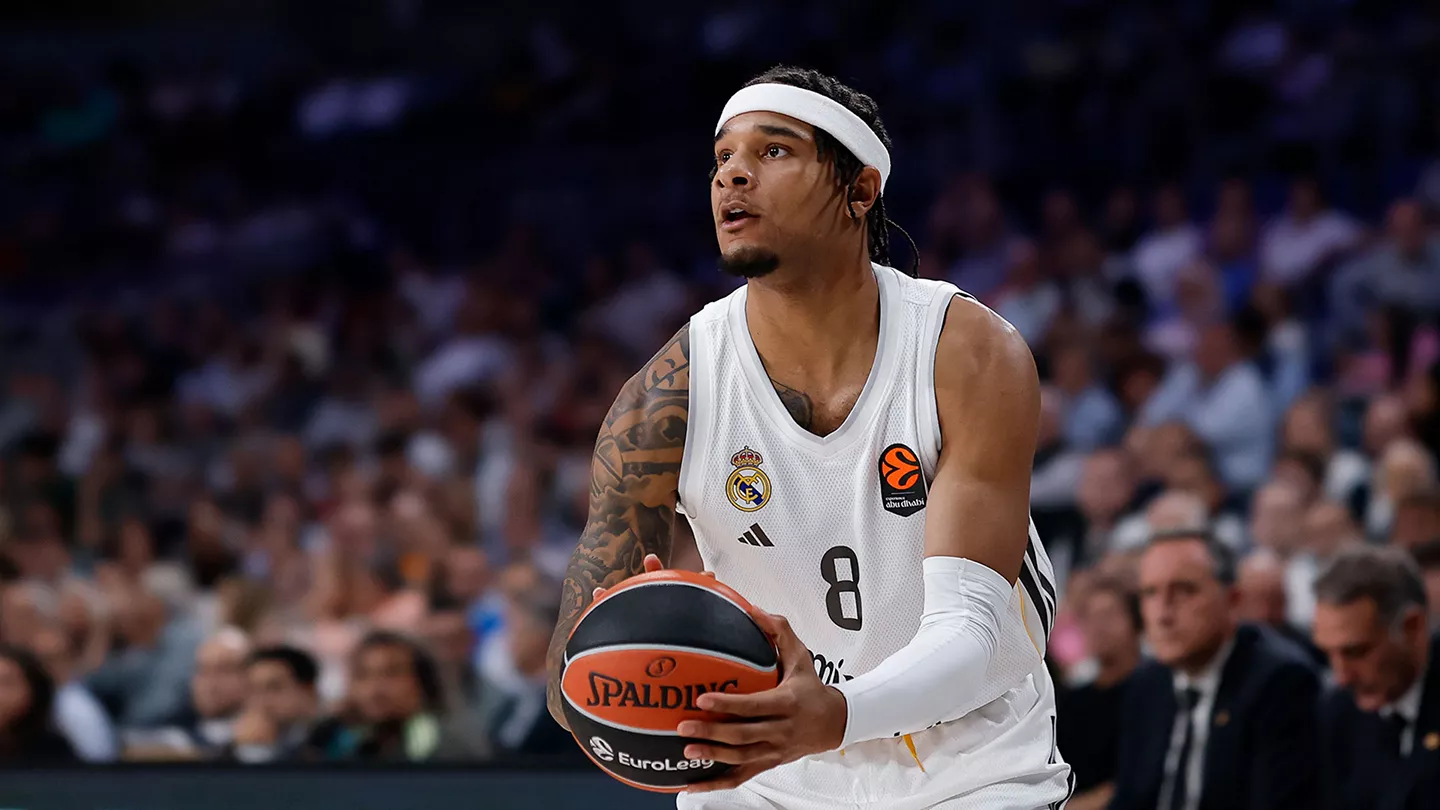 Chuma Okeke también apunta a salir del Real Madrid