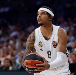 Chuma Okeke también apunta a salir del Real Madrid