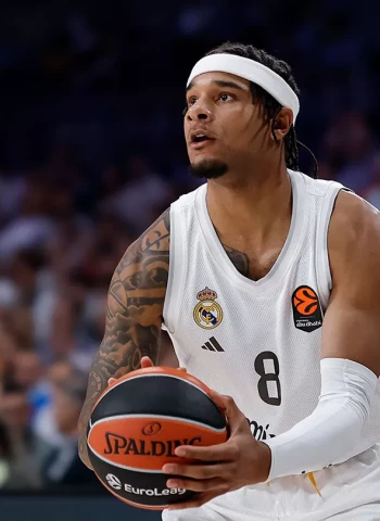 Chuma Okeke también apunta a salir del Real Madrid