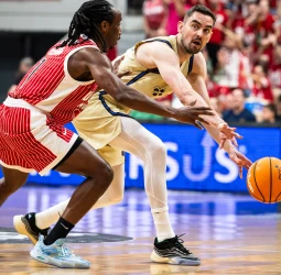 El Barça recupera su mejor versión en Murcia y se acerca a las semifinales (68-91)