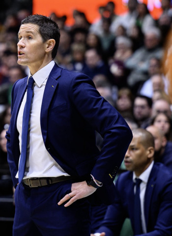 Jaka Lakovic abrirá una nueva etapa en La Laguna Tenerife