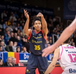 Yves Pons deja el MoraBanc Andorra y apunta al ASVEL Villeurbanne