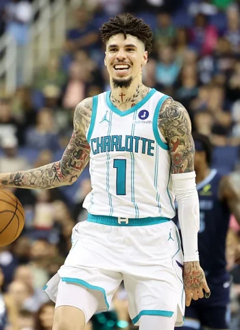 LaMelo Ball entra de lleno en el mercado: Charlotte escucha ofertas por su estrella