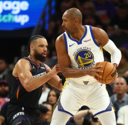 Al Horford seguirá en los Warriors tras firmar un nuevo contrato