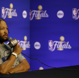NBA Finals: Brunson no se deja llevar por la euforia de New York: “Todavía hay mucho trabajo por hacer”