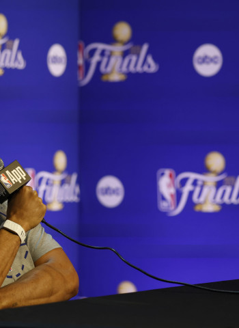 NBA Finals: Brunson no se deja llevar por la euforia de New York: “Todavía hay mucho trabajo por hacer”