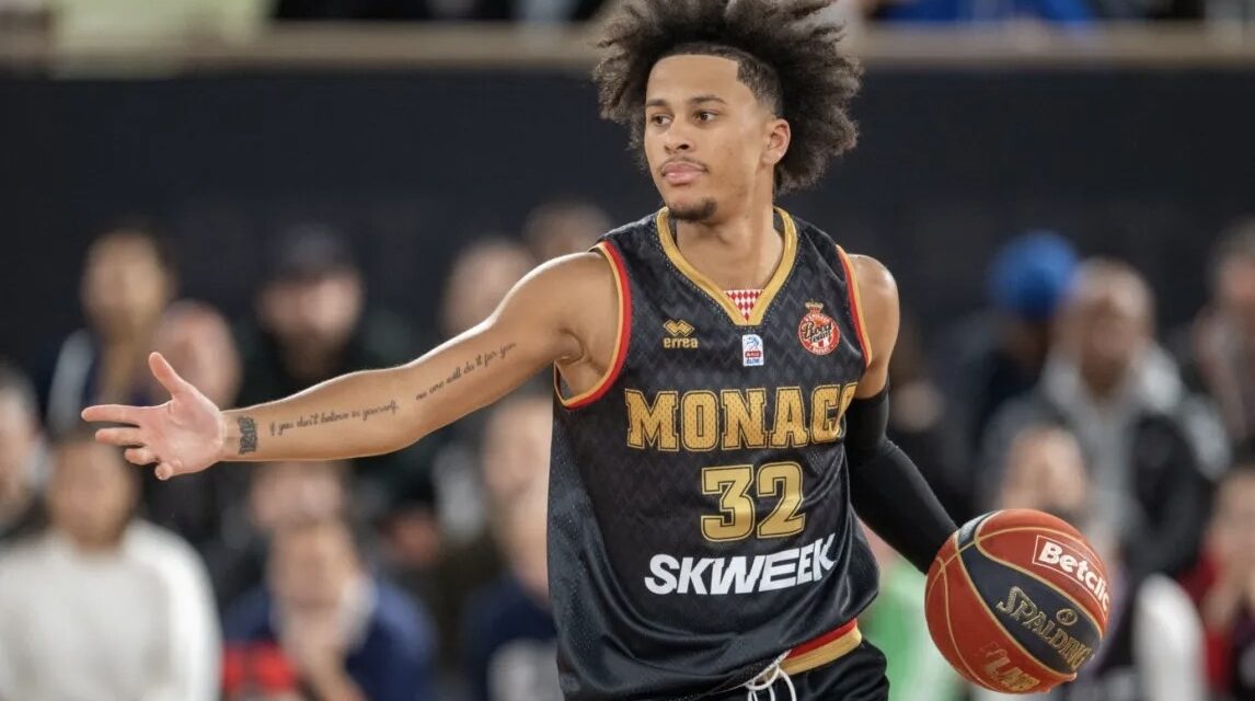 Matthew Strazel se acerca al Valencia Basket