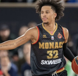 Matthew Strazel se acerca al Valencia Basket