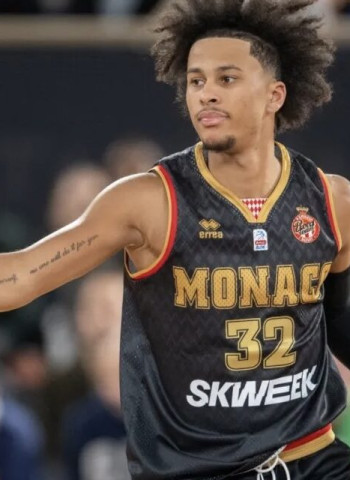 Matthew Strazel alcanza un acuerdo con Anadolu Efes