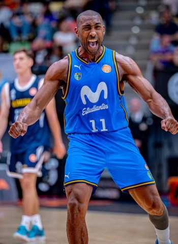 Movistar Estudiantes Advances to F4 Final with Standout Performance from Jayson Granger, 79-71