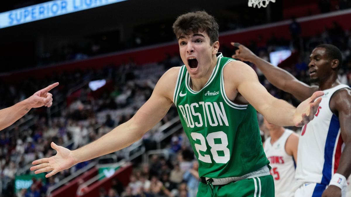 NBA: Hugo González aparece en una posible operación por Giannis y Jaylen Brown