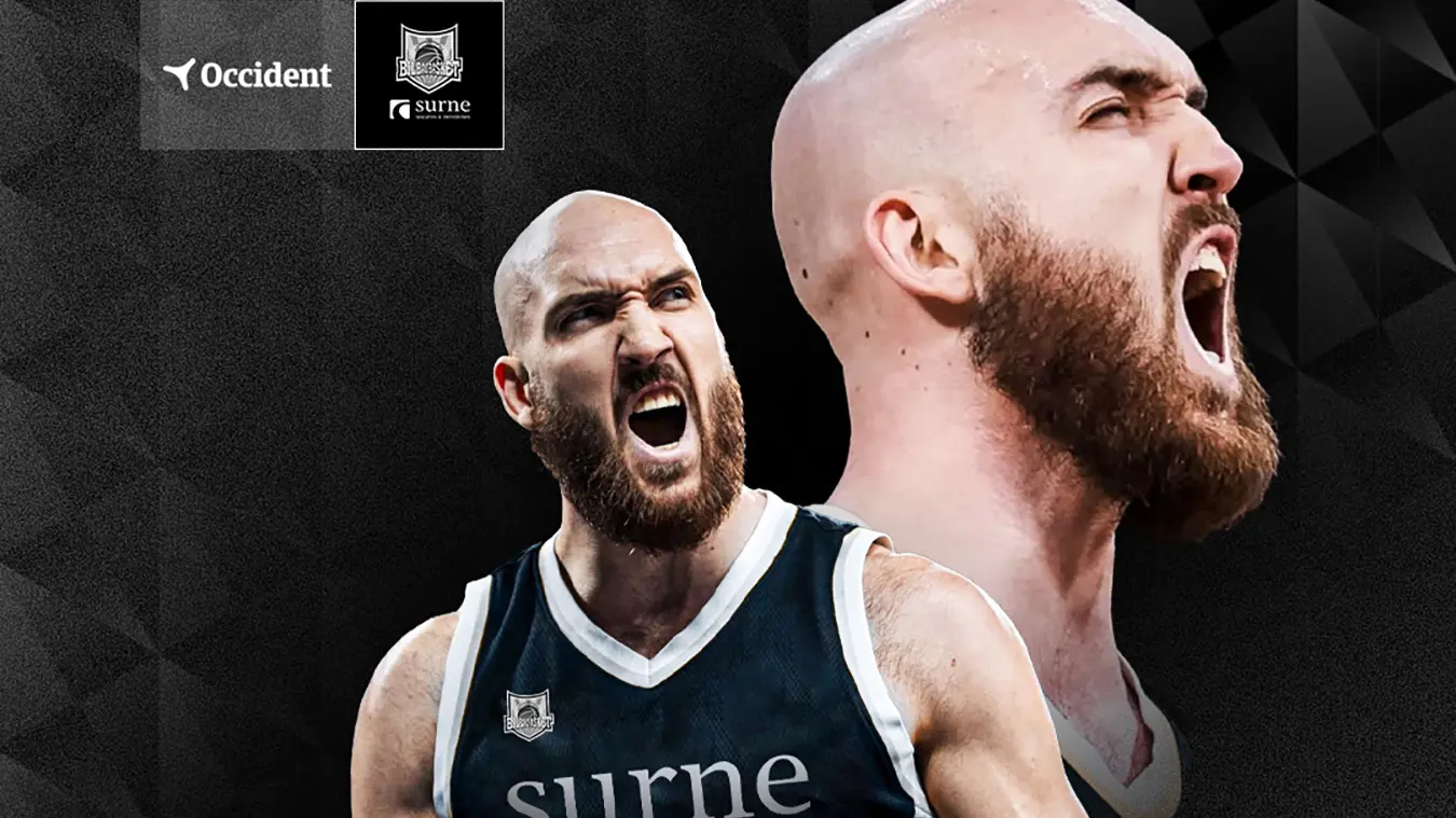 Bastien Vautier, nuevo fichaje de Surne Bilbao