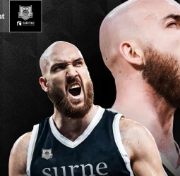 Bastien Vautier, nuevo fichaje de Surne Bilbao
