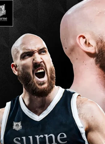 Bastien Vautier, nuevo fichaje de Surne Bilbao
