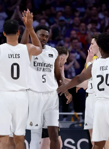 El Real Madrid cierra su primera temporada en blanco desde 2011