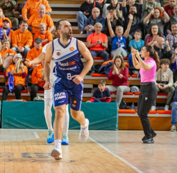 Fuenlabrada comienza su proyecto para la temporada 2026/27