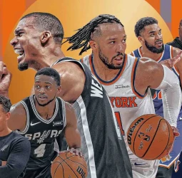 NBA Finals: Los detalles que preocupan a San Antonio Spurs antes del Game 2 ante unos Knicks lanzados
