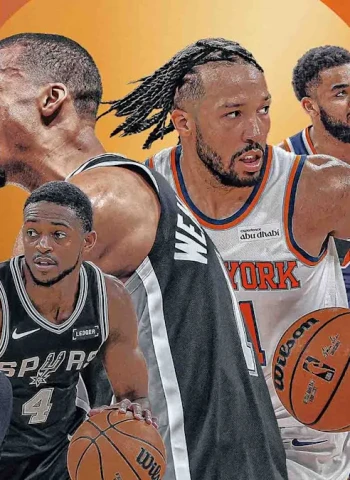 NBA Finals: Los detalles que preocupan a San Antonio Spurs antes del Game 2 ante unos Knicks lanzados