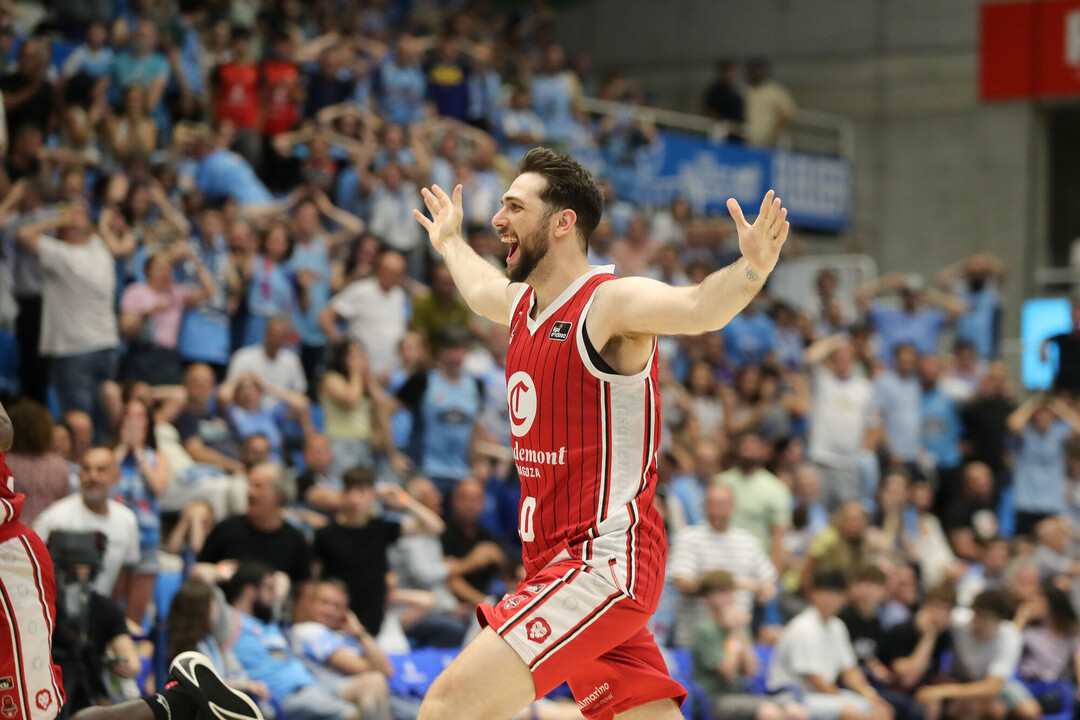 Casademont Zaragoza prepara cambios: Marco Spissu no seguirá y Santi Yusta apunta a salir