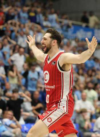 Casademont Zaragoza prepara cambios: Marco Spissu no seguirá y Santi Yusta apunta a salir