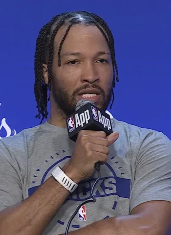 Jalen Brunson reta a Wembanyama antes de las NBA Finals: “Nunca sabes de lo que es capaz”