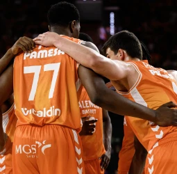 ¿Qué dice la historia del 1-1 en el Playoff Final acb?