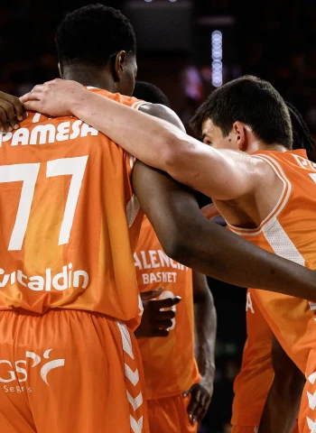 ¿Qué dice la historia del 1-1 en el Playoff Final acb?