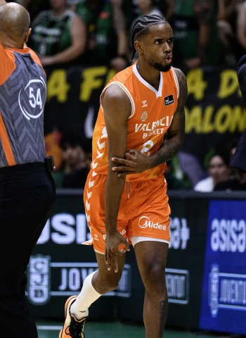 ACB Playoffs: Valencia Basket Conquers Badalona and Earns Another Final Berth (75-87)