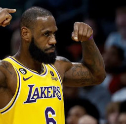 LeBron James dejará los Lakers y saldrá a la agencia libre
