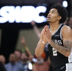 NBA Finals: Dylan Harper mira al futuro tras caer en las Finales: “Hay mucho sobre lo que crecer y aprender”