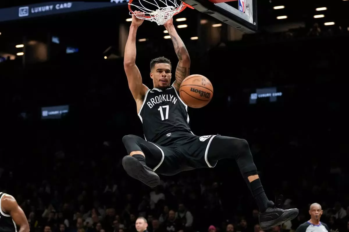 NBA: Michael Porter Jr. aparece en el radar de los Warriors