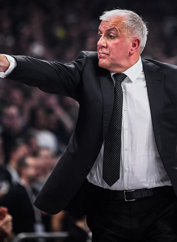 Obradovic, muy cerca de volver al Panathinaikos
